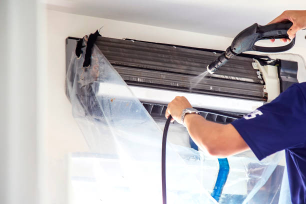 Best Best Air Duct Cleaning Company  in Elkins, AR
