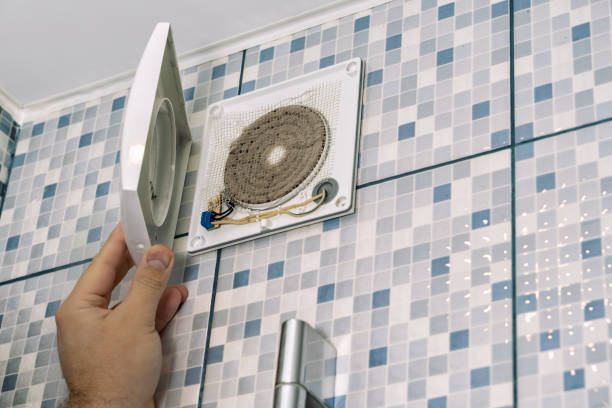 Best Home Air Vent Cleaning  in Elkins, AR