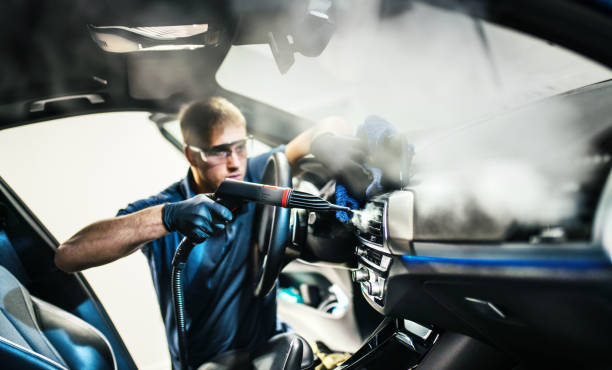Best HVAC Duct Inspection Services  in Elkins, AR