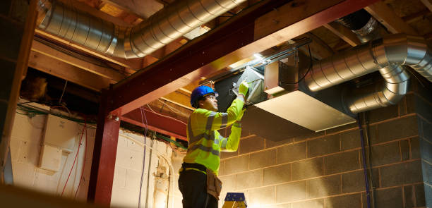 Best Emergency Air Duct Cleaning  in Elkins, AR