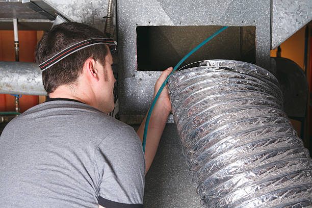 Best HVAC Maintenance and Cleaning  in Elkins, AR