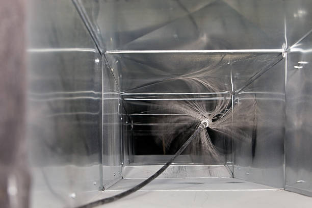 Best Local Air Duct Cleaning Services  in Elkins, AR
