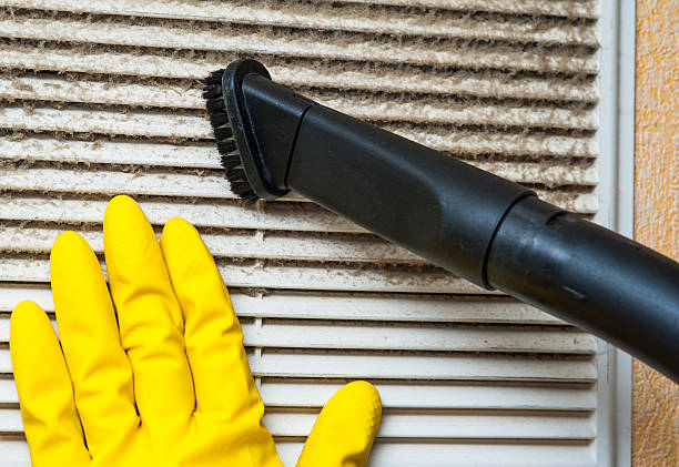 Trusted AR Airduct Cleaning Experts