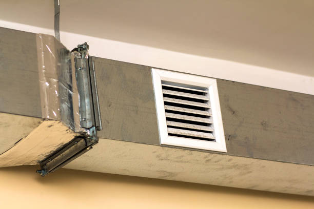 Best Air Duct Cleaning Near Me  in Elkins, AR